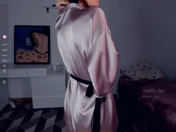 Nude cam girl vanilla_lips image #5619575