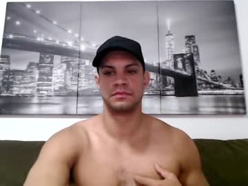 Nude cam man new_york_guy518 image #541683