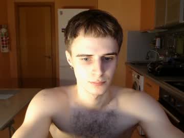 Nude cam man georges_place image #854293