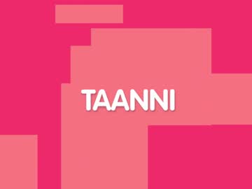Nude cam girl taanni_bc image #5793936