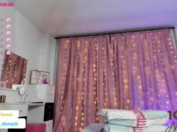 Nude cam girl miss_elena image #4248694