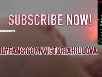 Nude cam girl victoriahillova image #1499875