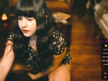 Nude cam girl ingennui image #3003088