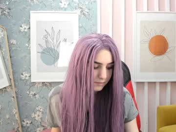 Nude cam girl dreamgirl_luna image #1811313