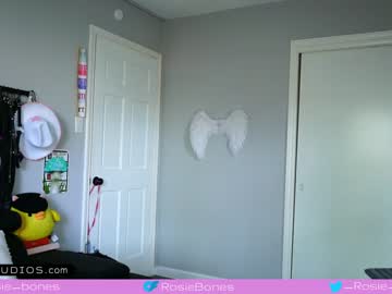 Nude cam girl rosiebones image #5344138