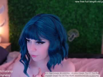 Nude cam girl runesy image #3635977