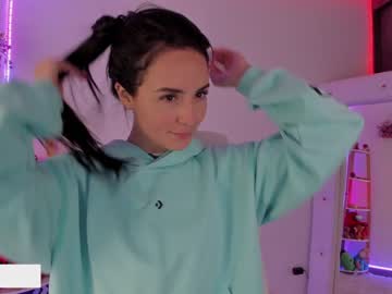 Nude cam girl annie_dreams image #1934794