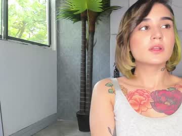 Nude cam girl sugar_troubl3 image #44188