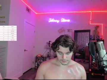Nude cam man thejohnnystone image #3685651