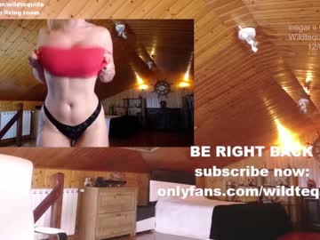 Nude cam girl wildtequilla image #884928