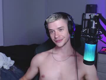 Nude cam man ironthud image #2660507