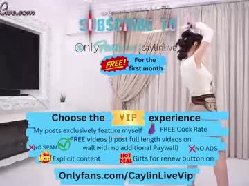 Nude cam girl caylin image #6569941