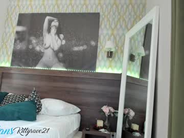 Nude cam girl kittyrave image #429562
