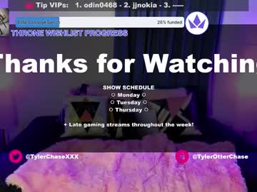 Nude cam man tylerchasexxx image #4835619