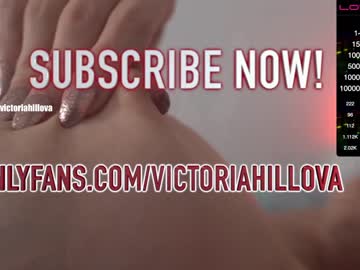 Nude cam girl victoriahillova image #1692146