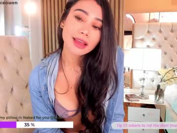 Nude cam girl abie_owen image #1576316