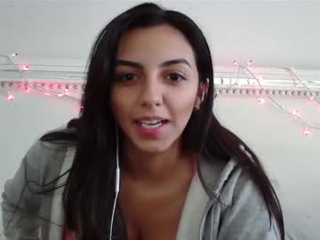 Nude cam girl genesismoselle image #4563824