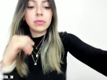Nude cam girl aliciawonder_ image #3109280