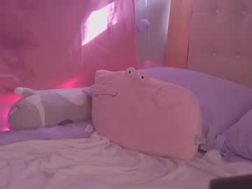 Nude cam girl kittenmoon_ image #4183662