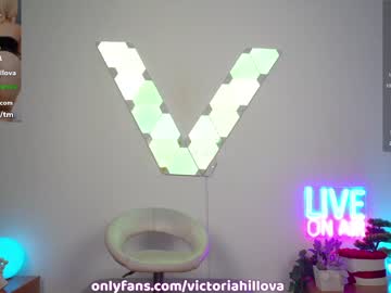 Nude cam girl victoriahillova image #5366902