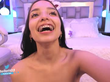 Nude cam girl isabella_torres_ image #1976538