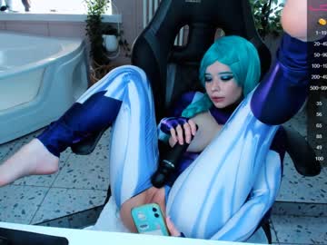Nude cam girl arikajoy image #2145273