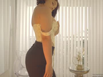 Nude cam girl soulvanaa image #539155