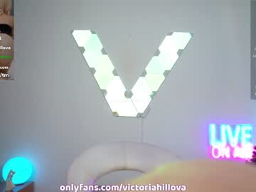 Nude cam girl victoriahillova image #5361391