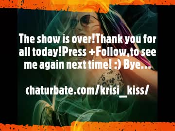 Nude cam girl krisi_kiss image #1213284