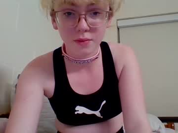 Nude cam girl blonde_katie image #6774905