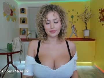 Nude cam girl merelin__ image #49851