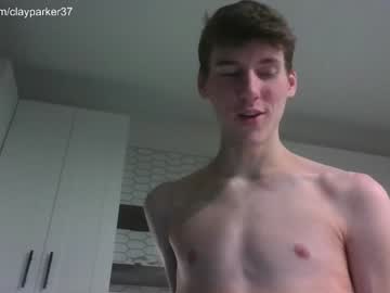 Nude cam man clay_parker image #74538