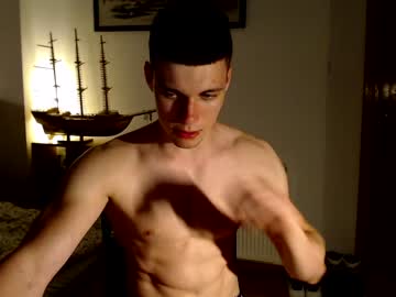 Nude cam man _alexanderwilliams image #1897237