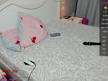 Nude cam girl misss_vikki image #1745512