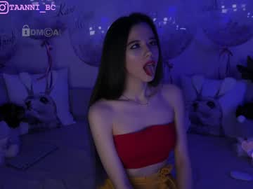 Nude cam girl taanni_bc image #3900184