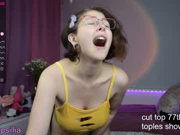 Nude cam girl hi_ruth image #4721263