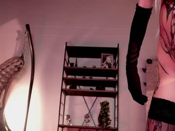 Nude cam girl goth_dolll image #6817614