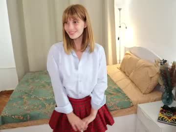 Nude cam girl cute_mutella image #4974679