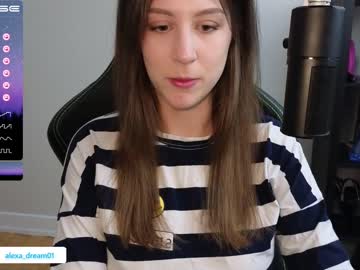 Nude cam girl alexa_dream image #4543406