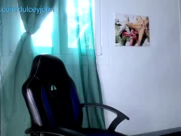 Nude cam girl dulceyjohn image #5557711