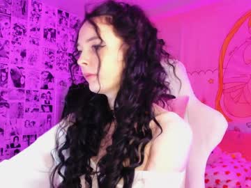 Nude cam girl say_me_moore image #1708753