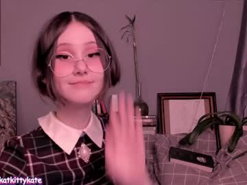 Nude cam girl katkittykate image #3730220