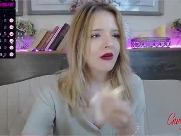 Nude cam girl ginger_pie image #4542940