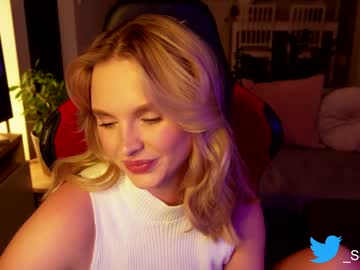 Nude cam girl _sexi_lexi image #4735380