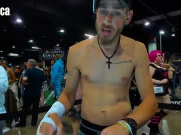 Nude cam man allan_arod image #4192544