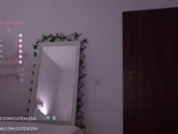 Nude cam girl ezra image #3576750