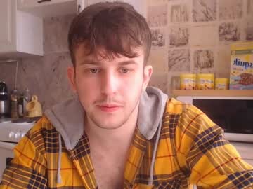 Nude cam man christian_baker image #1391617