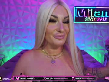 Nude cam girl tamaramilano image #2555672