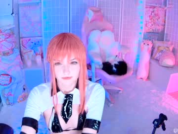 Nude cam girl finleyfae image #2779005