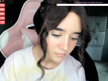 Nude cam girl sugar_troubl3 image #1567334